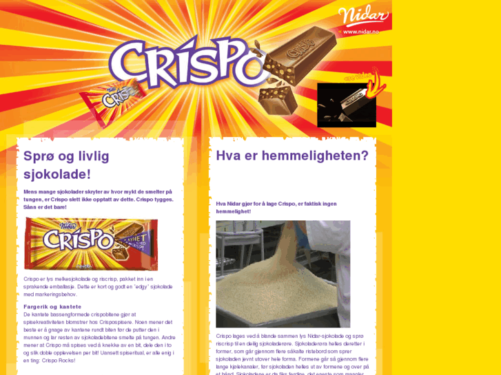 www.crispo.com