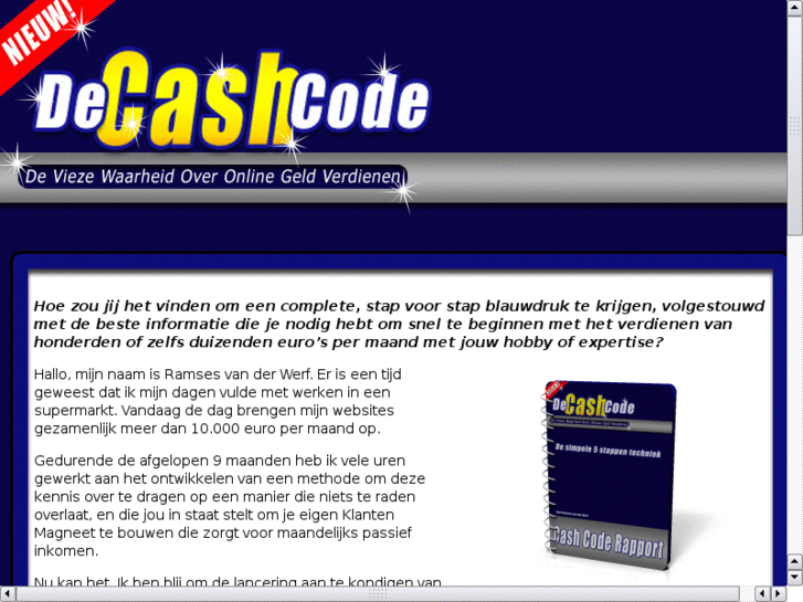 www.decashcode.com