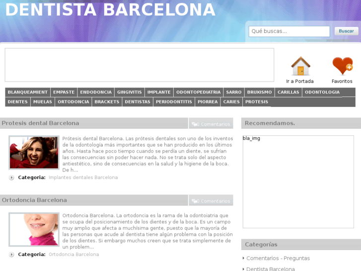 www.dentista-barcelona.org