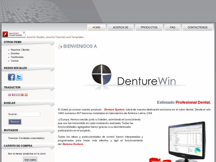www.denturewin.com