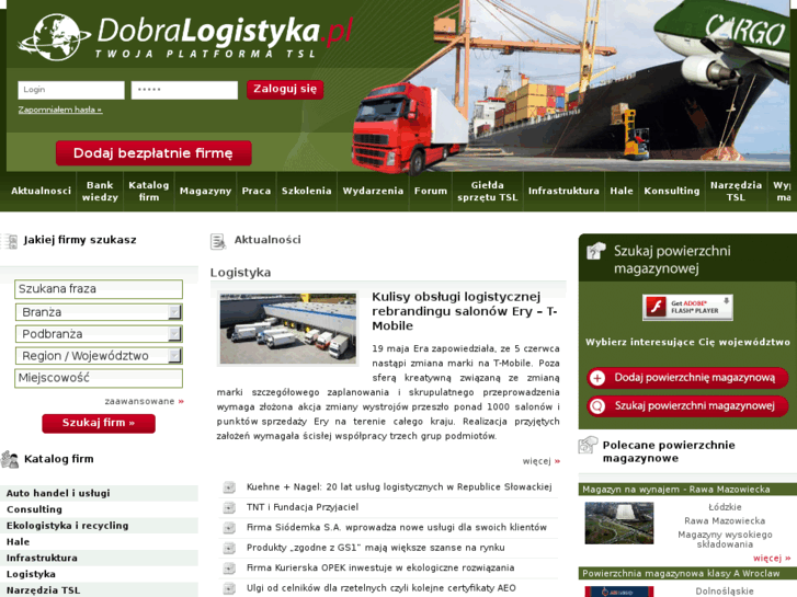 www.dobralogistyka.pl