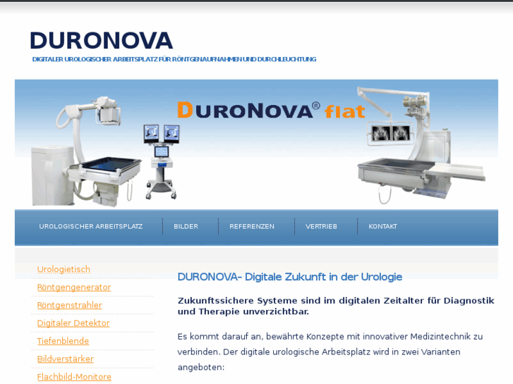 www.duronova.com