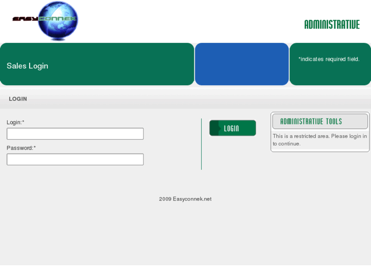 www.easyconnek.net