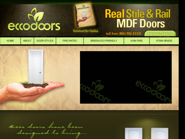 www.eccodoors.com