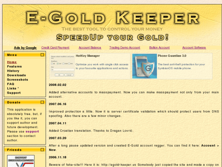 www.egold-keeper.com