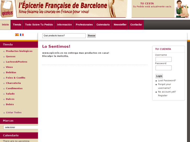 www.epicerie.es