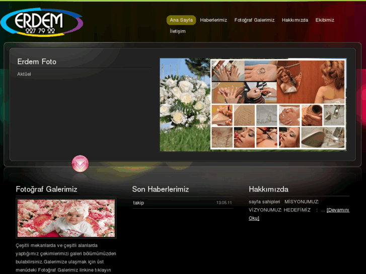 www.erdemfoto.com