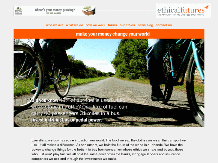 www.ethicalfutures.co.uk