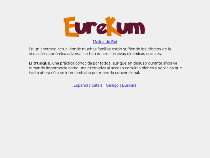 www.eurekum.com