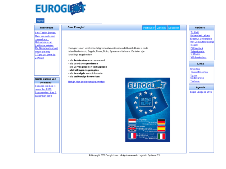 www.euroglot.com