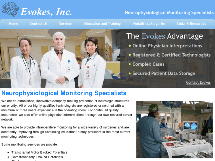 www.evokesinc.com