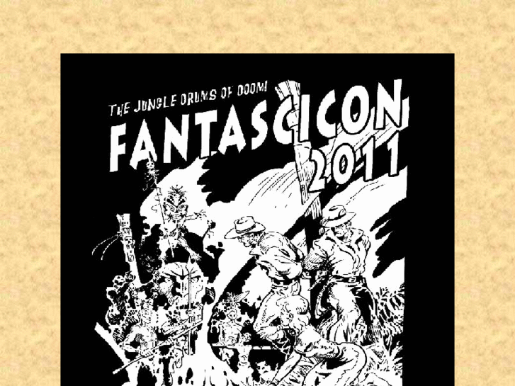 www.fantascicon.com