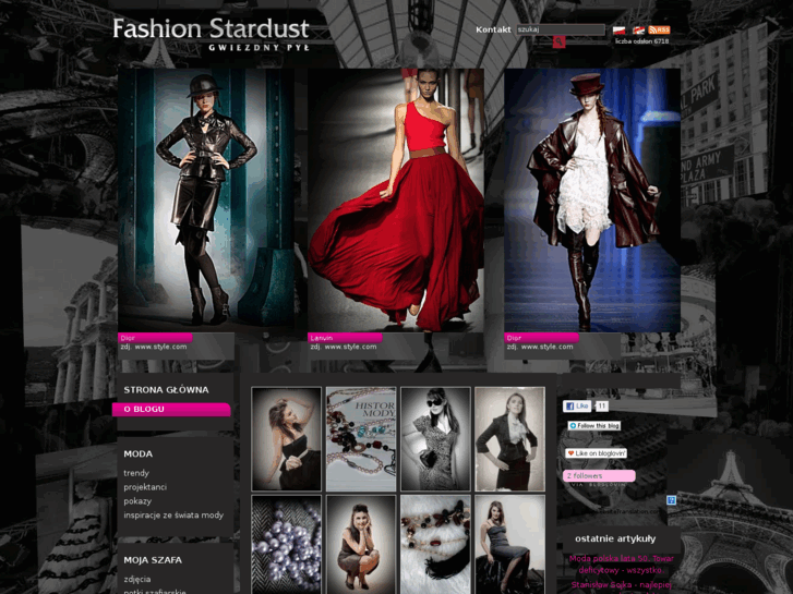 www.fashionstardust.com