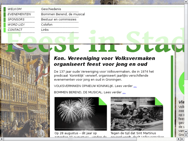 www.feestinstad.nl