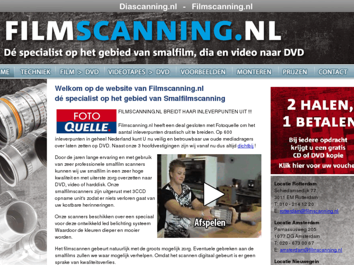 www.filmscanning.nl