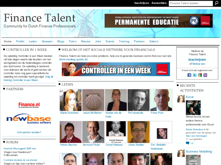 www.finance-talent.nl