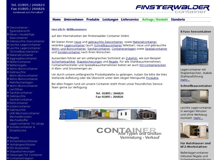 www.finsterwalder-container.net