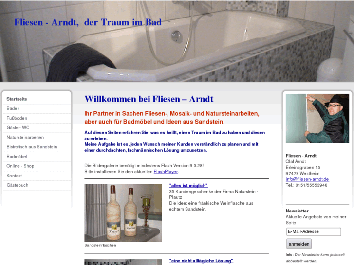 www.fliesen-arndt.com