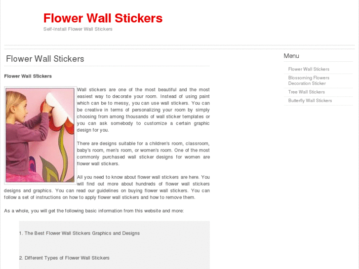 www.flowerwallstickers.org