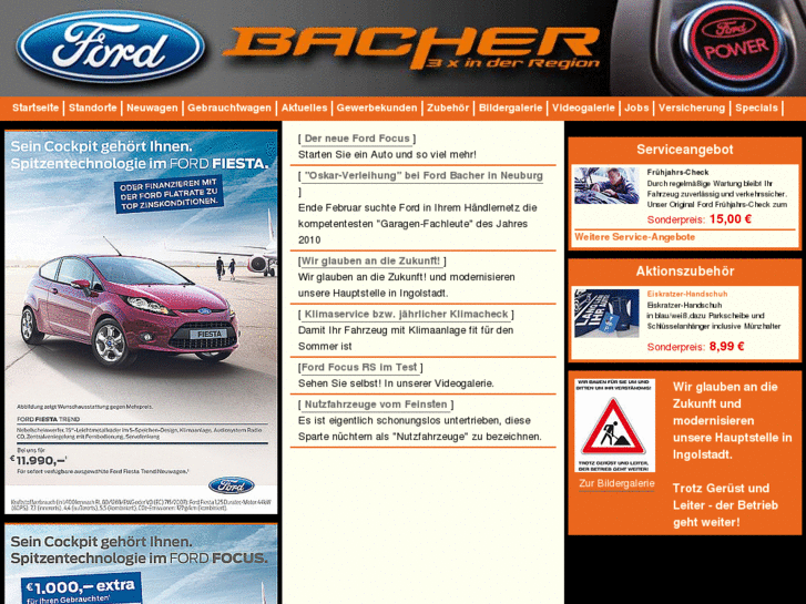 www.ford-bacher.com