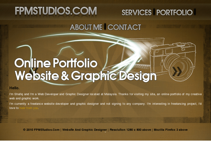 www.fpmstudios.com