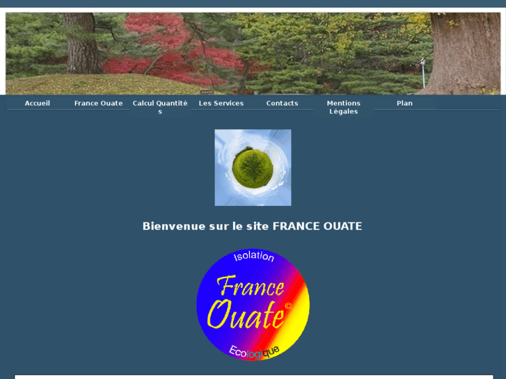 www.franceouate.com