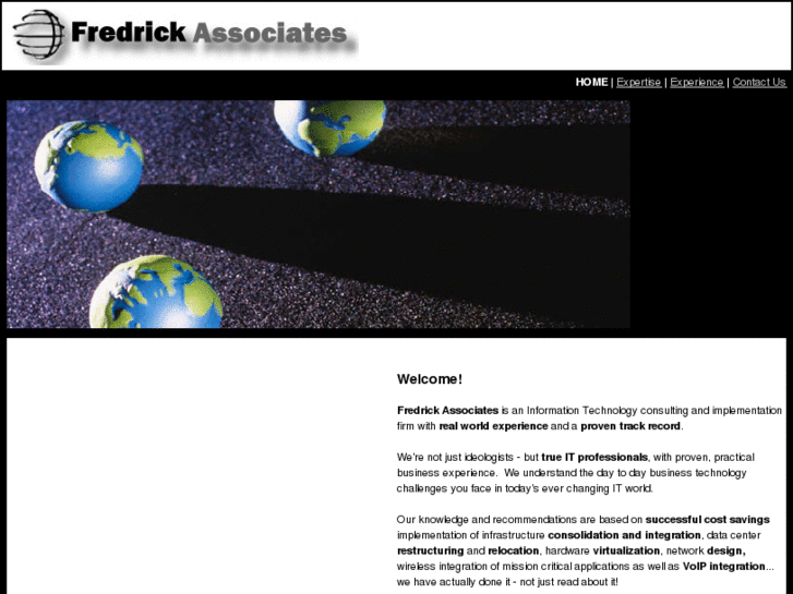 www.fredrickassociates.com