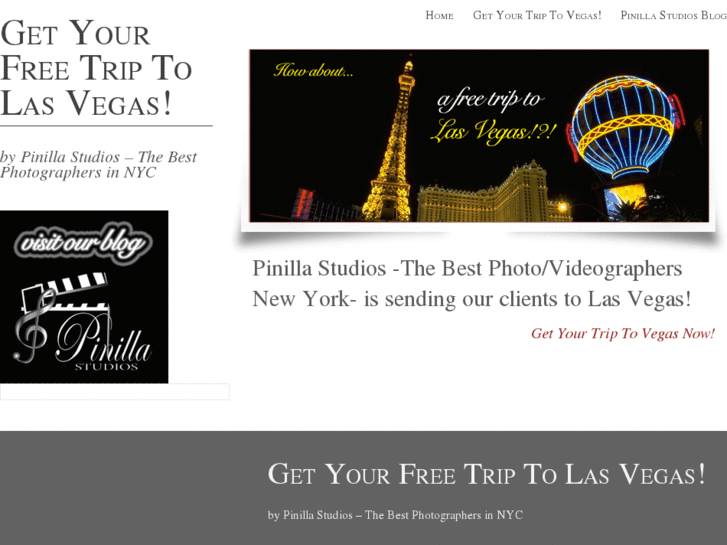 www.freelasvegashoneymoon.com