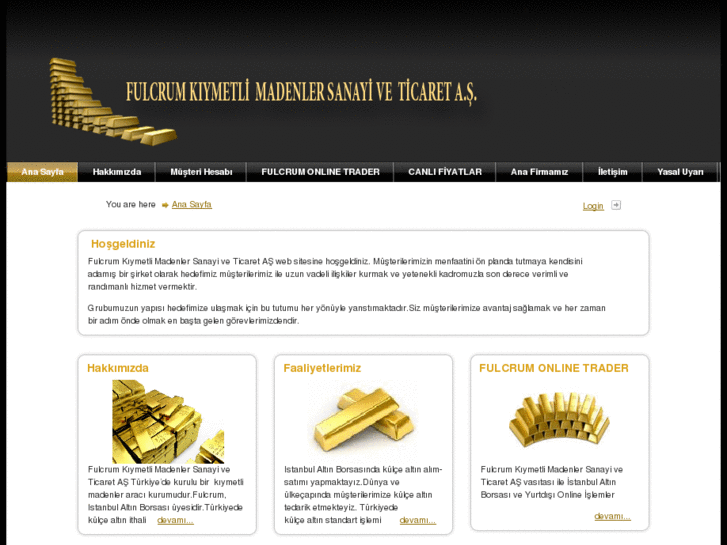 www.fulcrumpreciousmetals.com