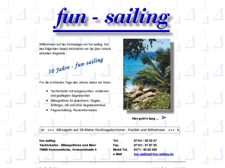 www.fun-sailing.com