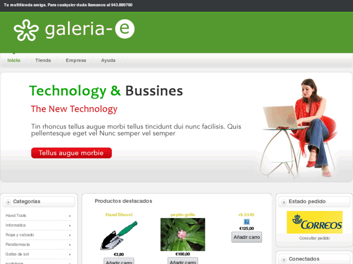 www.galeria-e.com