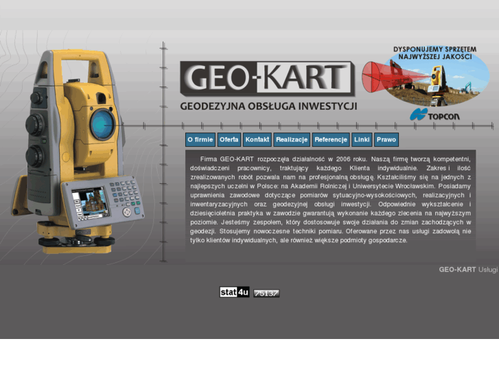 www.geo-kart.org.pl