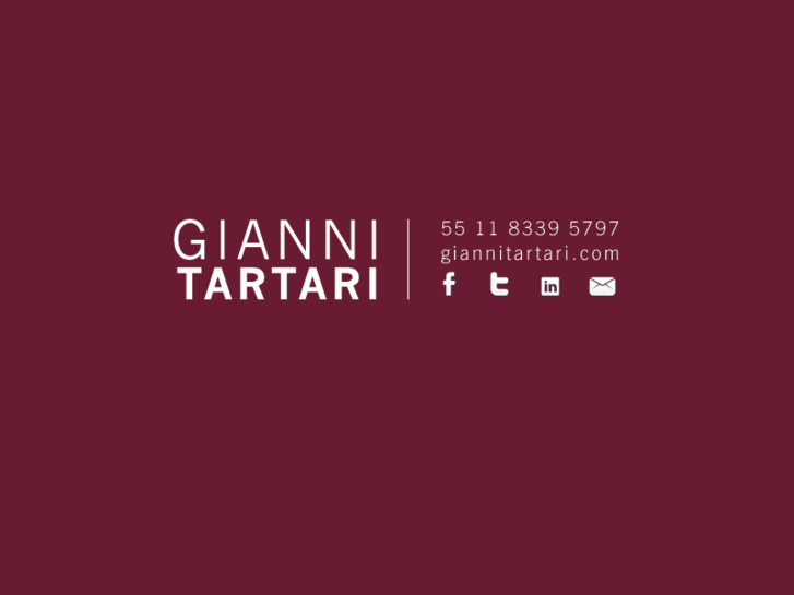 www.giannitartari.com