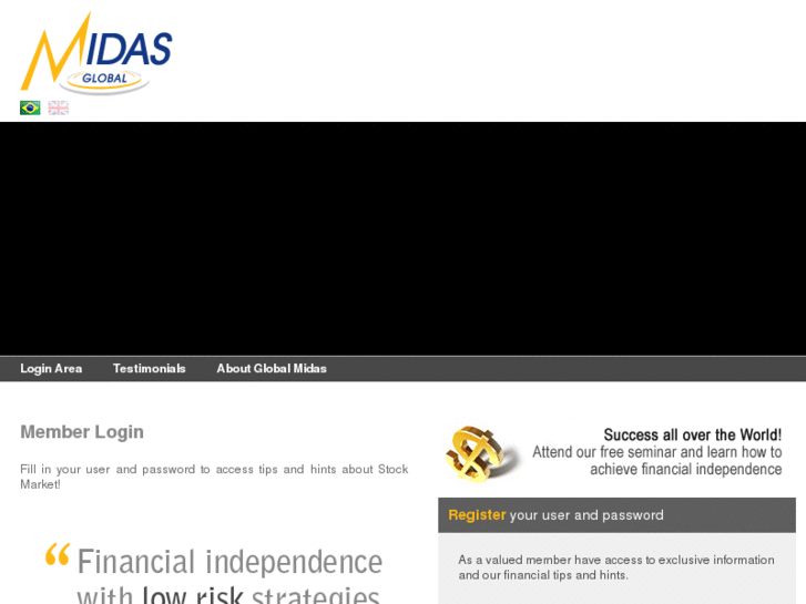 www.globalmidas.com