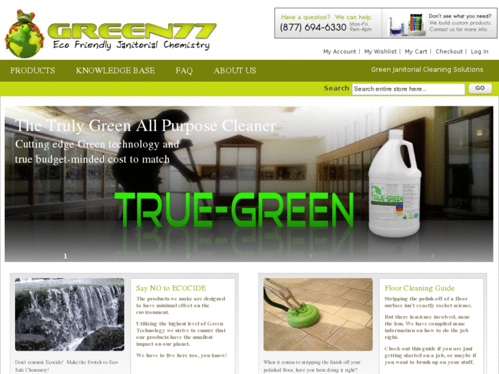 www.green77.com