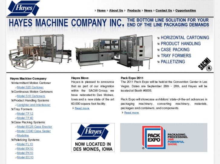 www.hayesmachine.com