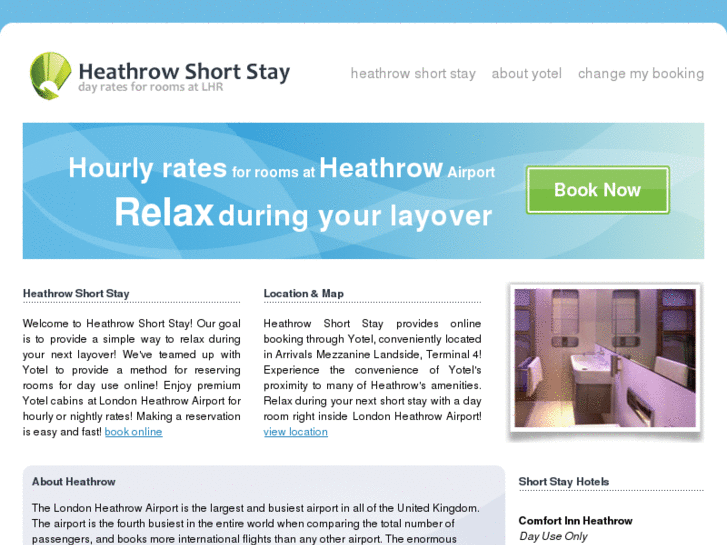 www.heathrowshortstay.com