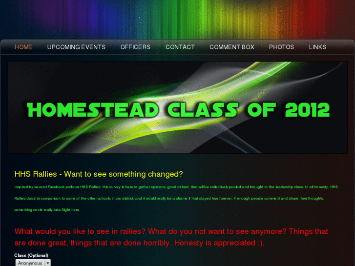 www.homestead2012.com