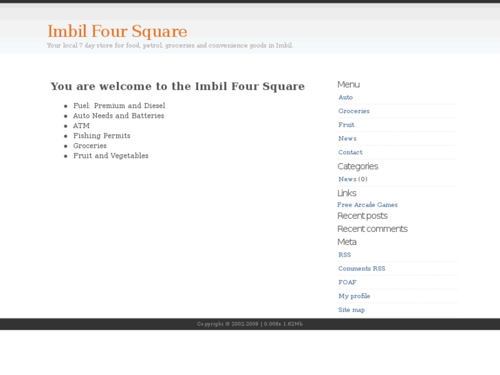 www.imbilfoursquare.com