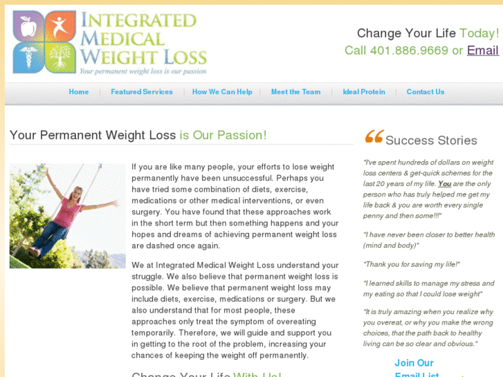 www.integratedmedicalweightloss.com