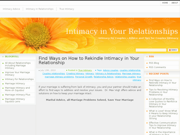 www.intimacyinrelationships.com