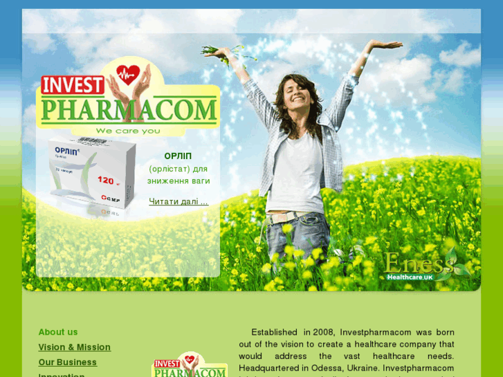 www.investpharmacom.com