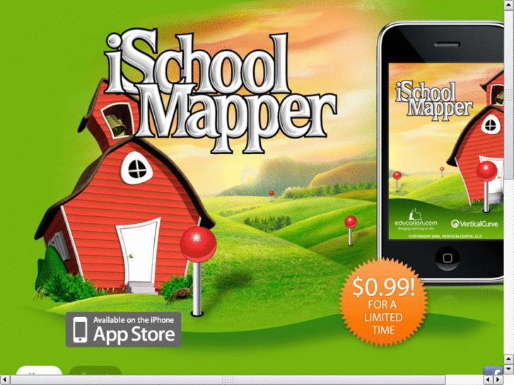 www.ischoolmapper.com