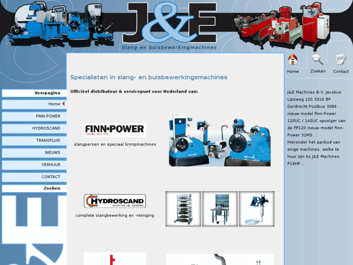 www.j-e-machines.com