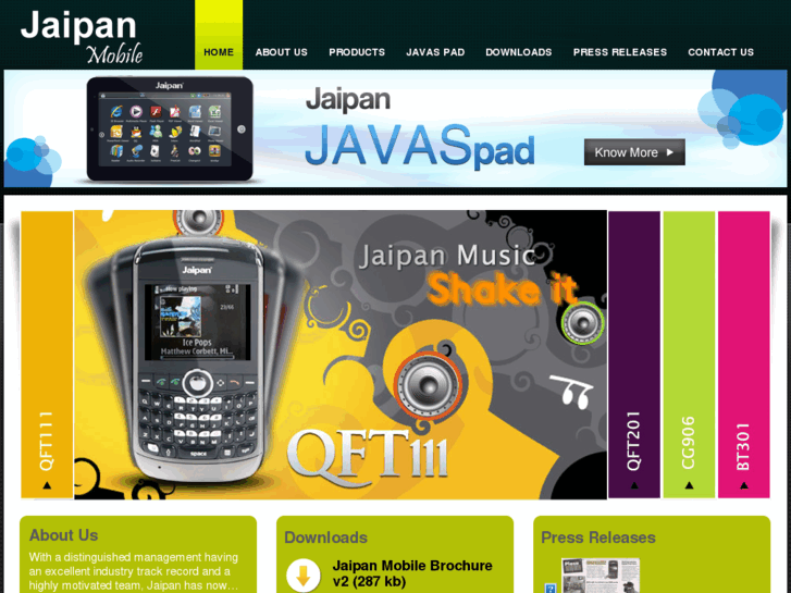 www.jaipanmobile.com