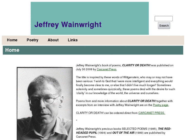 www.jeffreywainwright.co.uk