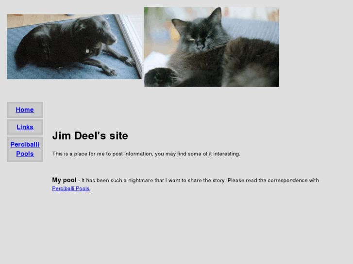 www.jimdeel.com