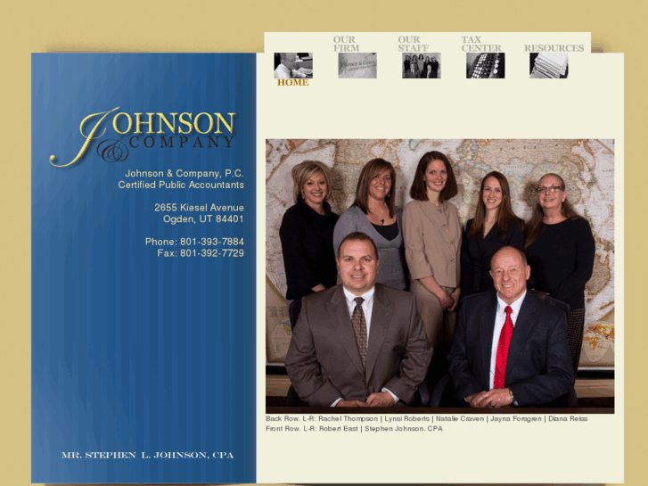 www.johnsoncpas.net