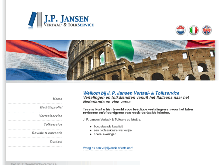 www.jpjansen.com