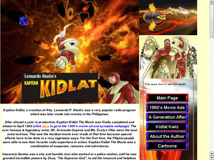 www.kapitankidlat.com